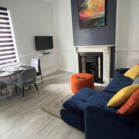 Bella Ripley Apartment Ripley  Bagian luar foto