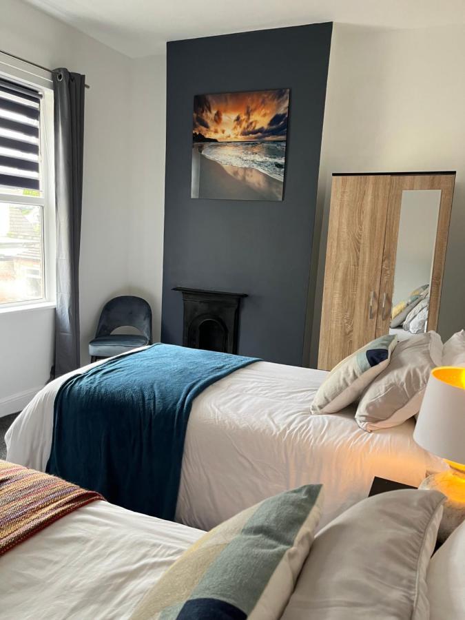 Bella Ripley Apartment Ripley  Bagian luar foto