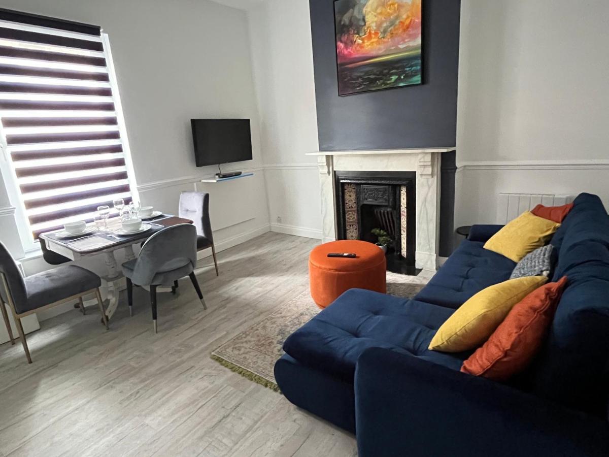 Bella Ripley Apartment Ripley  Bagian luar foto