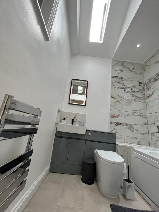 Bella Ripley Apartment Ripley  Bagian luar foto
