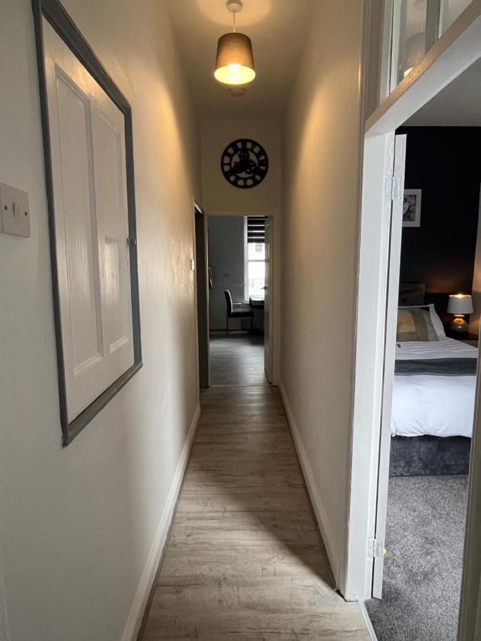 Bella Ripley Apartment Ripley  Bagian luar foto