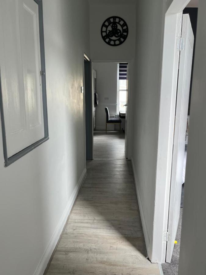 Bella Ripley Apartment Ripley  Bagian luar foto
